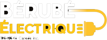 logo berube